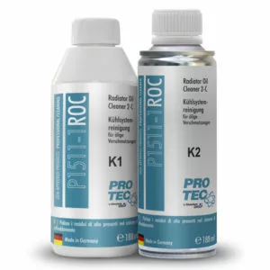 ProTec Radiator Oil Cleaner components 2 P1511-1