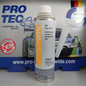 ProTec DPF Super Clean P6171